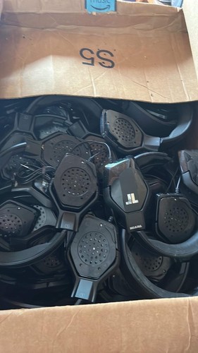 Lot mad catz tritton - lot,