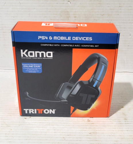 New tritton kama ps4 and - !!,