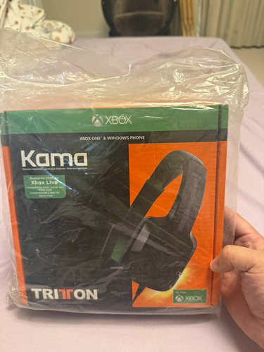 Tritton kama stereo - tritton, gaming