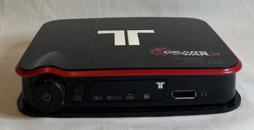 Mad catz tritton gears of - catz,