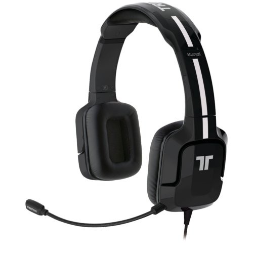 Tritton kunai stereo headset - kunai,