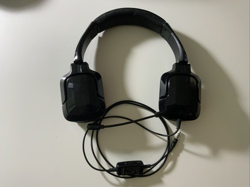 Tritton kunai 5mm - tritton, 3.5mm