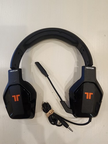 Tritton kunai stereo gaming - kunai,