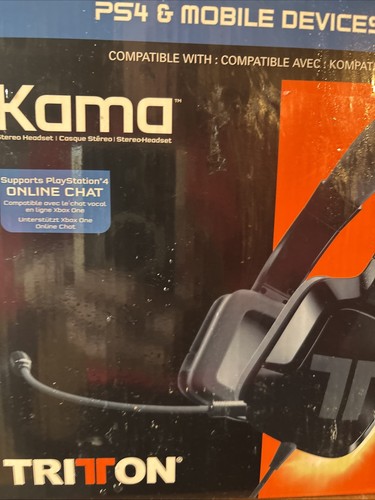 Tritton kama gaming stereo - tritton,