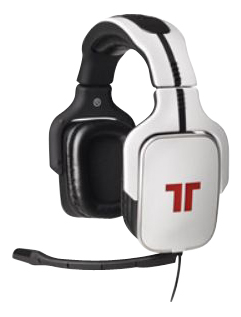 Tritton 720 black - tritton, black/white