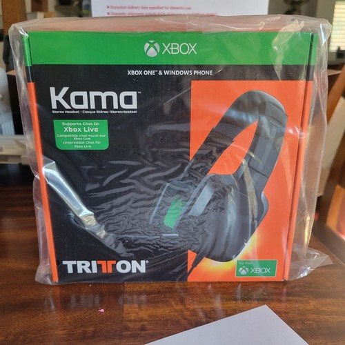 Tritton kama gaming - 3.5,