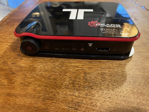 Mad catz tritton gears of - catz, 7.1