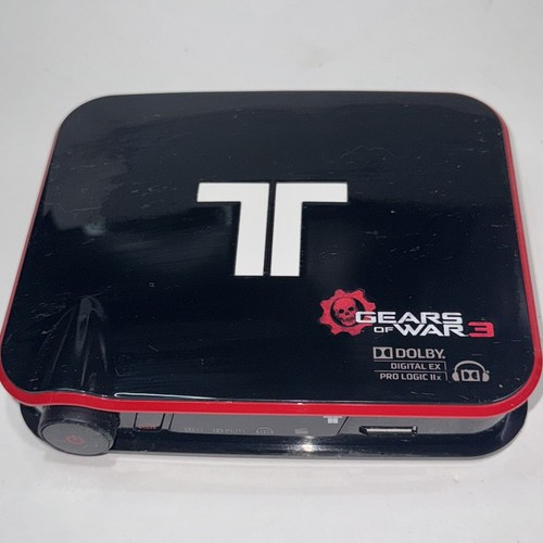 Tritton gears war - tritton, of