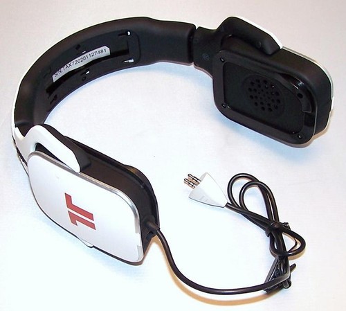 Tritton 720 0 gaming - 720, v1.0