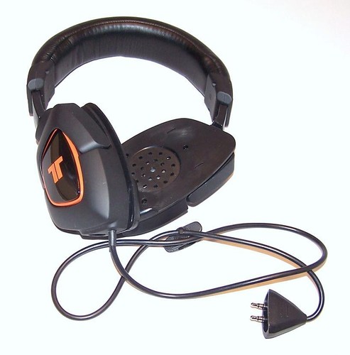 Tritton ax180 gaming - ax180,